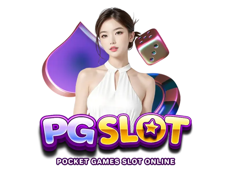 pg slot to 3